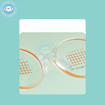 Gọng trẻ em mã MM7321